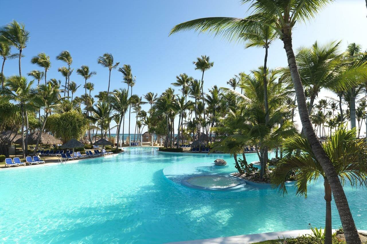The Level At Melia Caribe Beach (Adults Only) Punta Cana Eksteriør billede