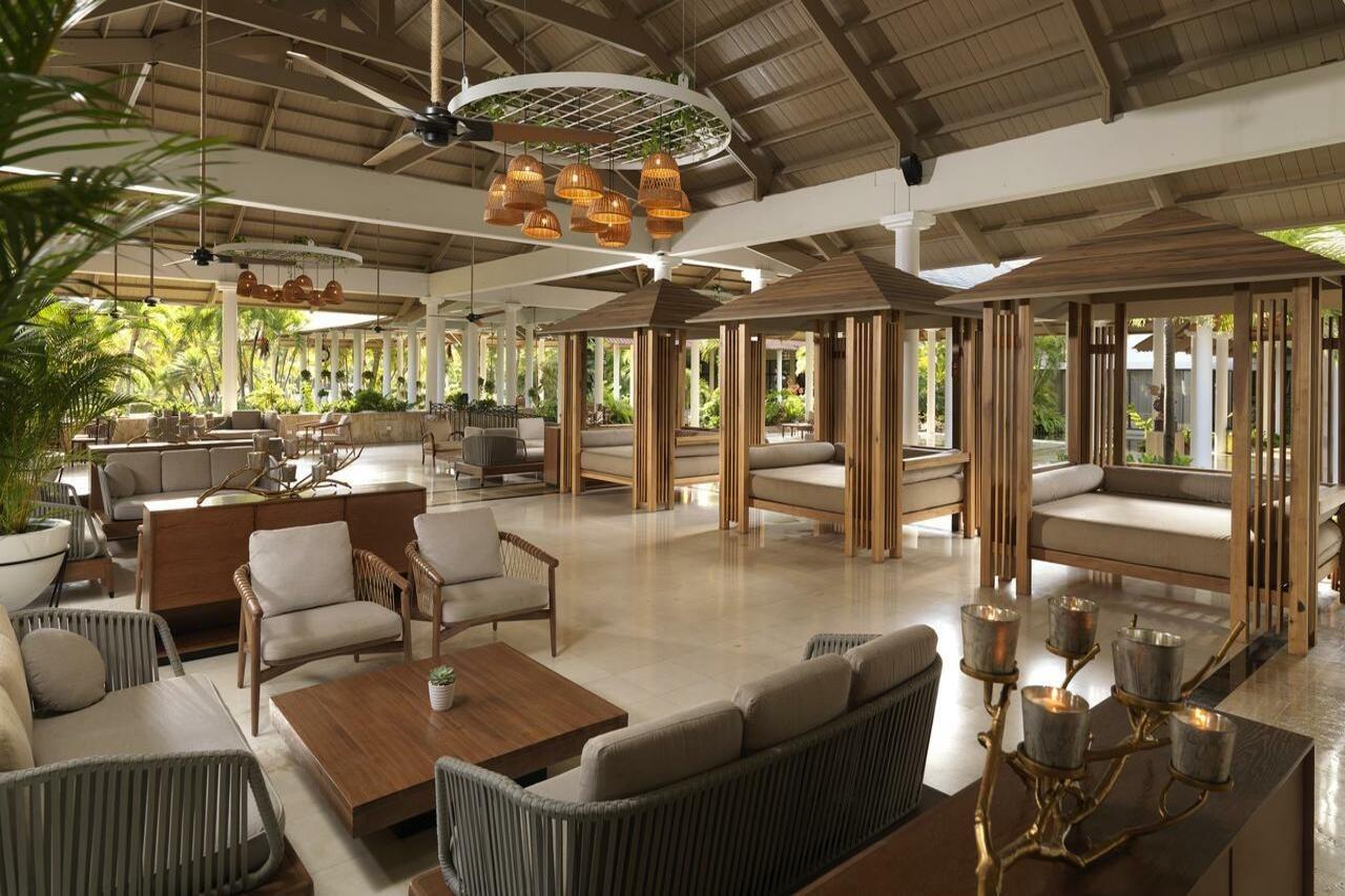 The Level At Melia Caribe Beach (Adults Only) Punta Cana Eksteriør billede