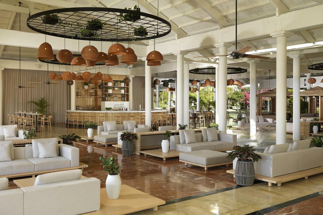 The Level At Melia Caribe Beach (Adults Only) Punta Cana Eksteriør billede