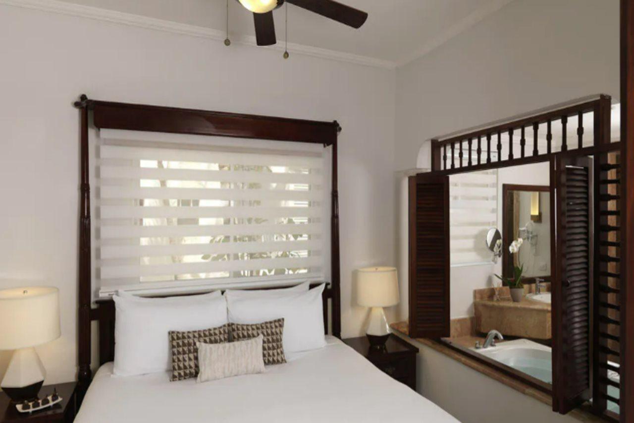 The Level At Melia Caribe Beach (Adults Only) Punta Cana Eksteriør billede