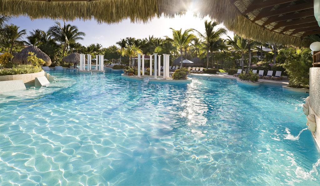 The Level At Melia Caribe Beach (Adults Only) Punta Cana Eksteriør billede