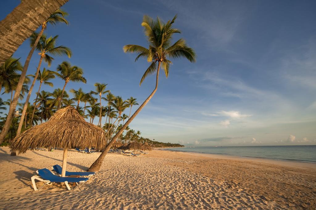 The Level At Melia Caribe Beach (Adults Only) Punta Cana Eksteriør billede