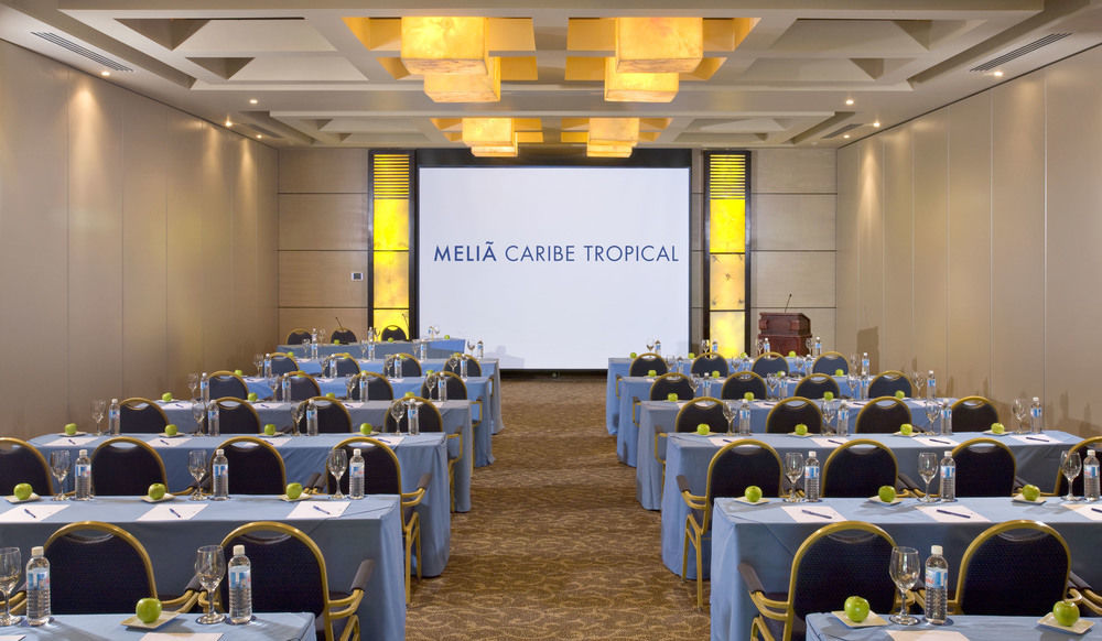 The Level At Melia Caribe Beach (Adults Only) Punta Cana Eksteriør billede