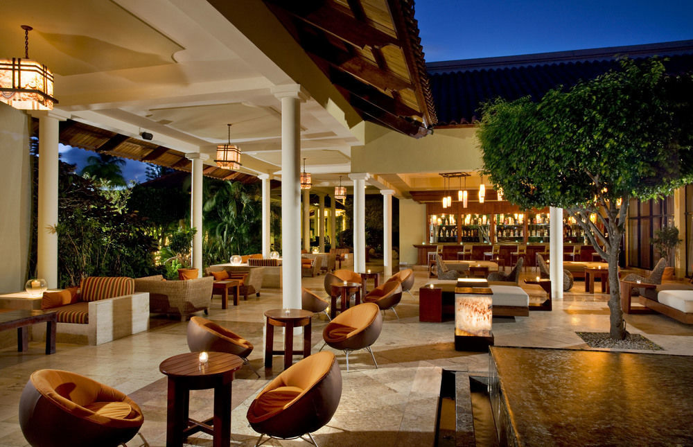 The Level At Melia Caribe Beach (Adults Only) Punta Cana Eksteriør billede