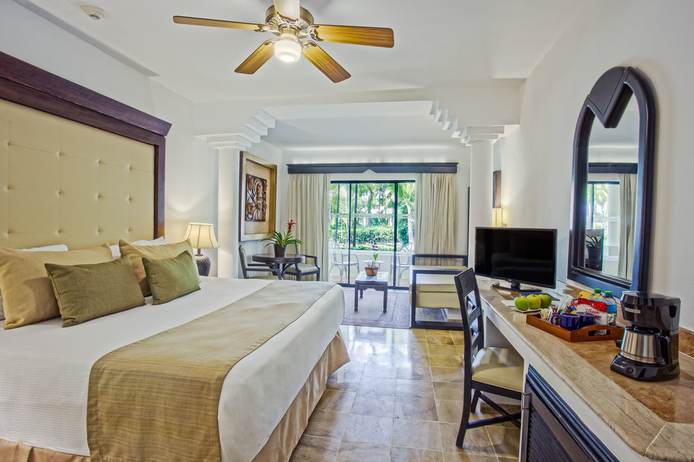 The Level At Melia Caribe Beach (Adults Only) Punta Cana Eksteriør billede