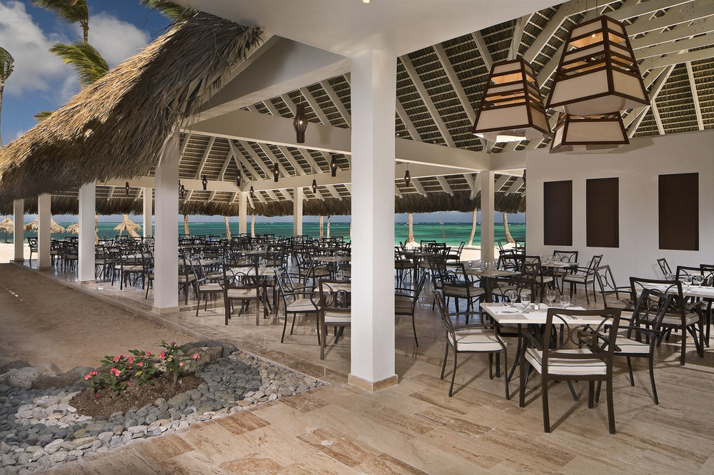 The Level At Melia Caribe Beach (Adults Only) Punta Cana Eksteriør billede