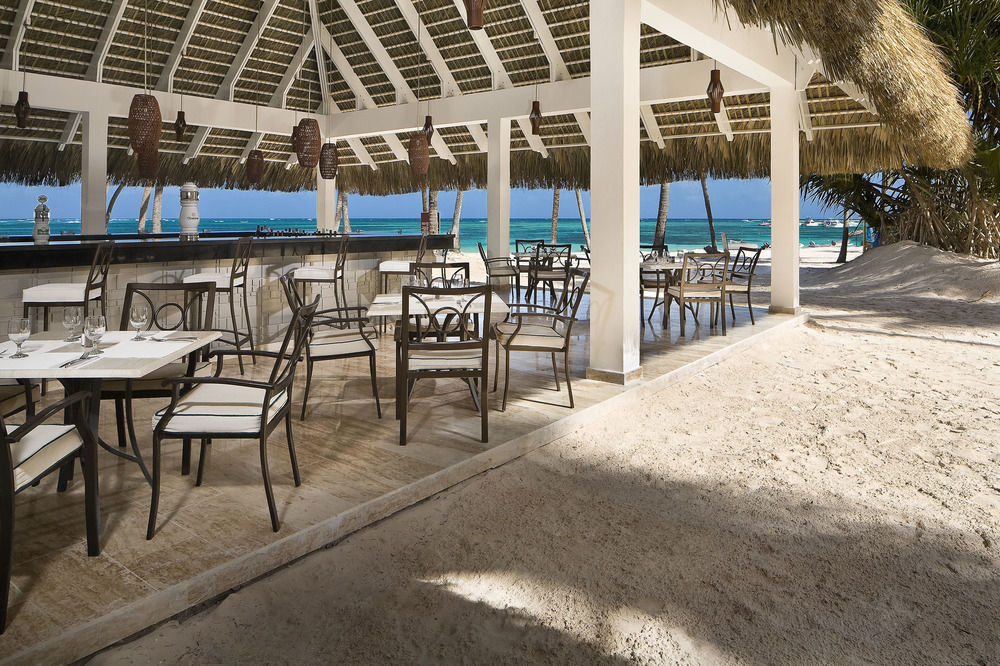 The Level At Melia Caribe Beach (Adults Only) Punta Cana Eksteriør billede