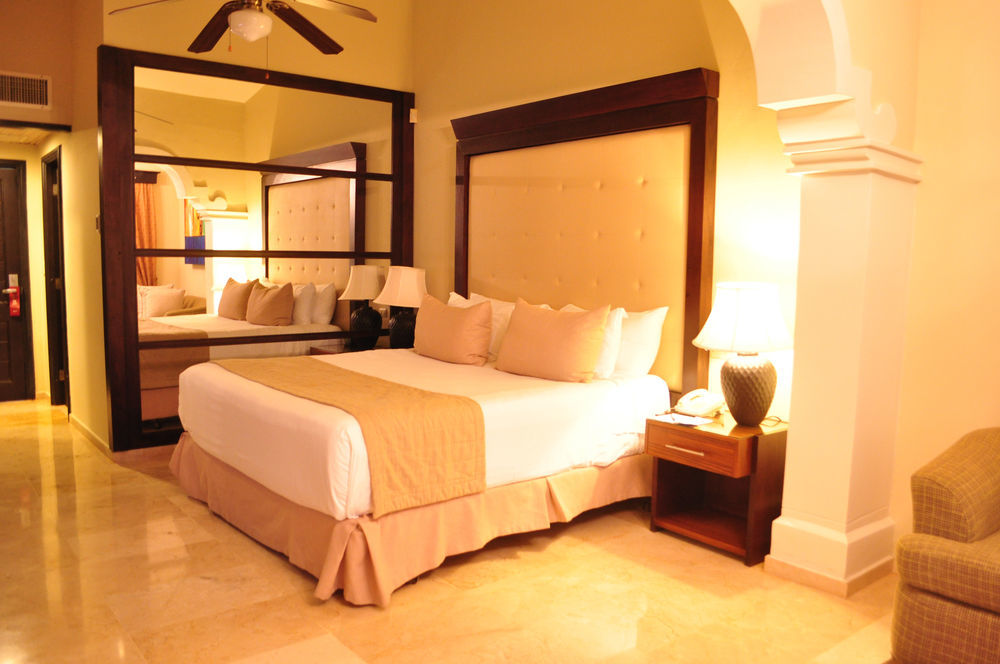 The Level At Melia Caribe Beach (Adults Only) Punta Cana Eksteriør billede