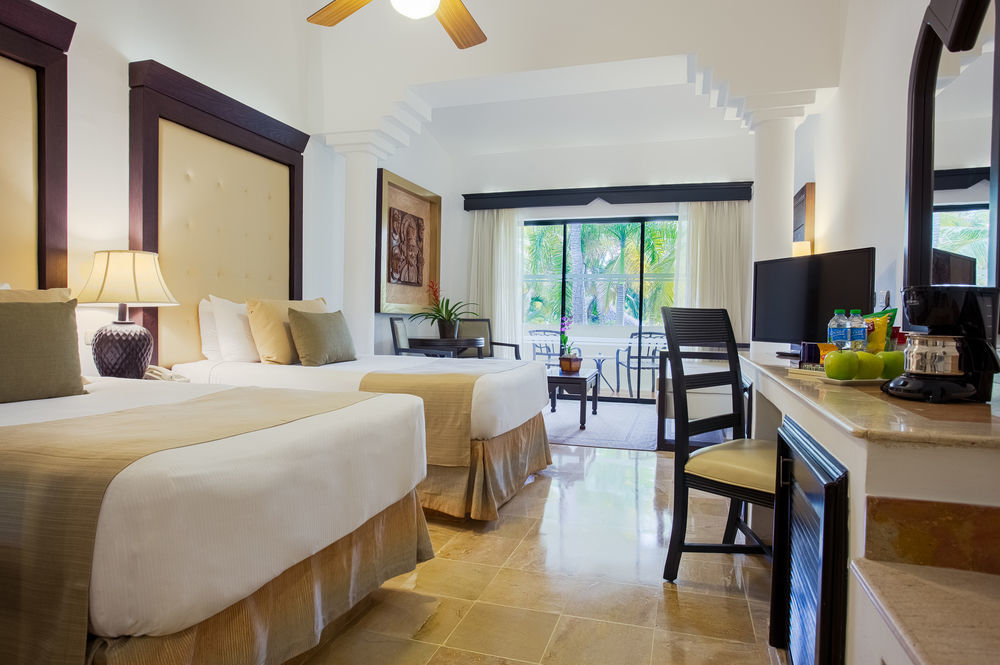 The Level At Melia Caribe Beach (Adults Only) Punta Cana Eksteriør billede