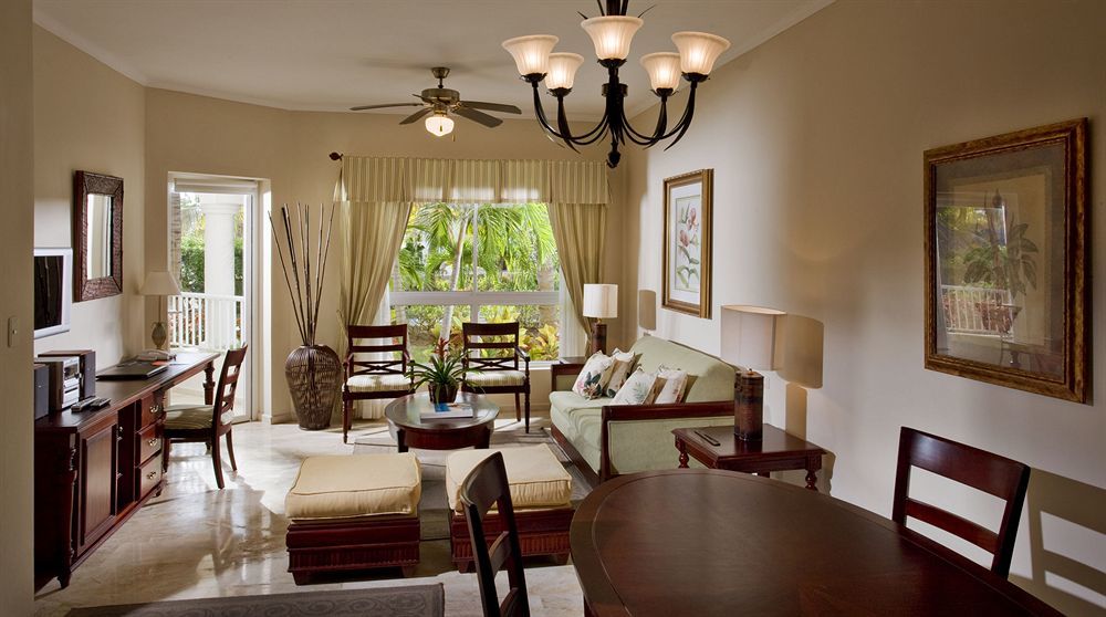 The Level At Melia Caribe Beach (Adults Only) Punta Cana Eksteriør billede