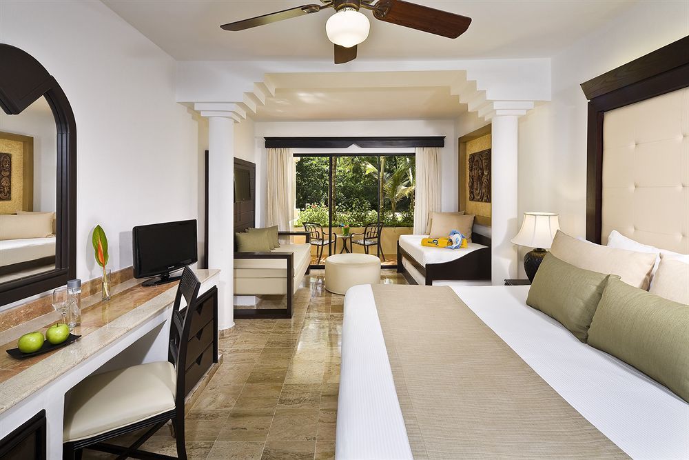 The Level At Melia Caribe Beach (Adults Only) Punta Cana Eksteriør billede