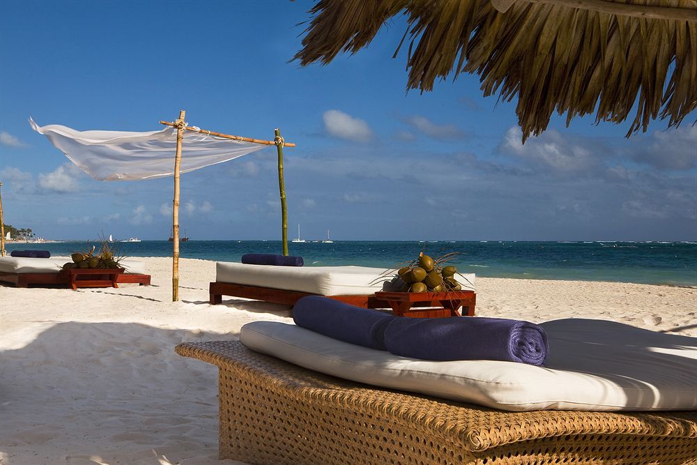 The Level At Melia Caribe Beach (Adults Only) Punta Cana Eksteriør billede