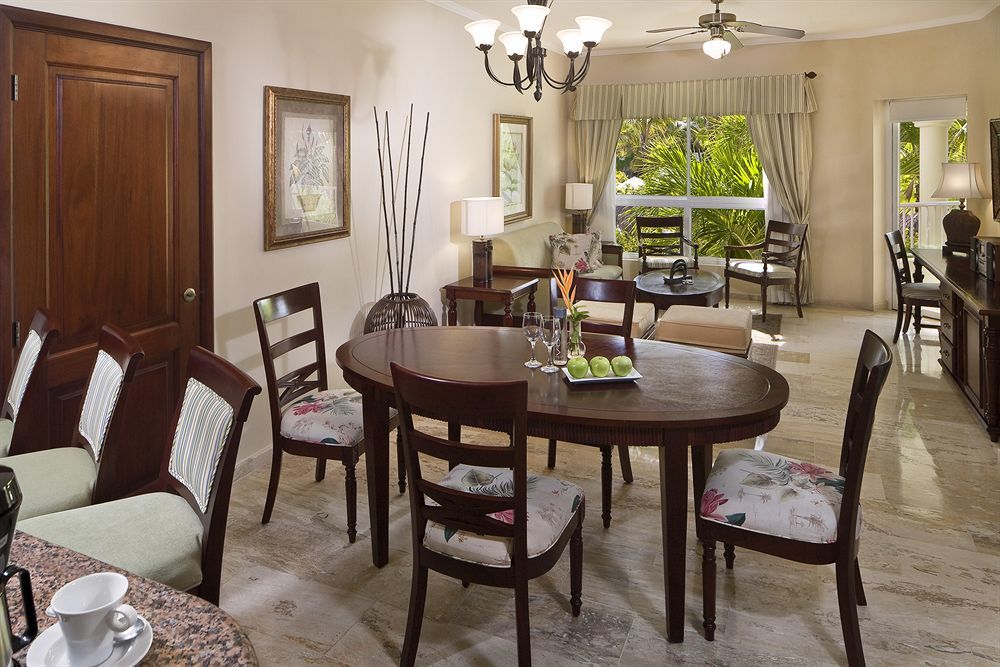 The Level At Melia Caribe Beach (Adults Only) Punta Cana Eksteriør billede