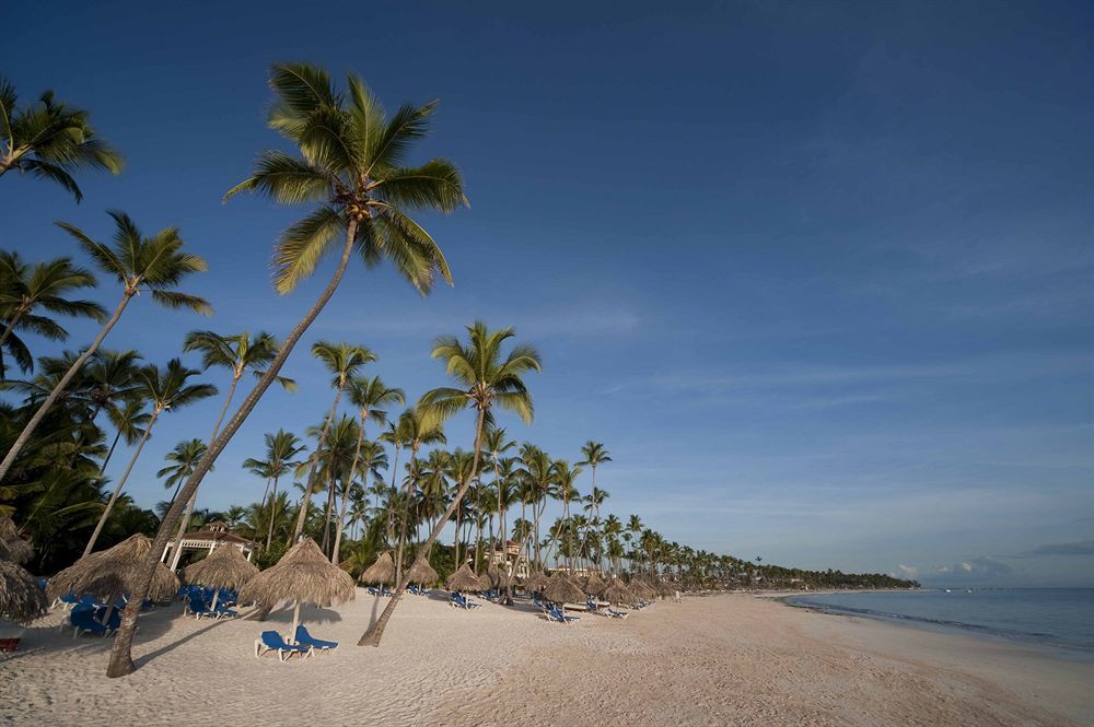 The Level At Melia Caribe Beach (Adults Only) Punta Cana Eksteriør billede