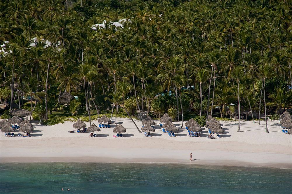 The Level At Melia Caribe Beach (Adults Only) Punta Cana Eksteriør billede
