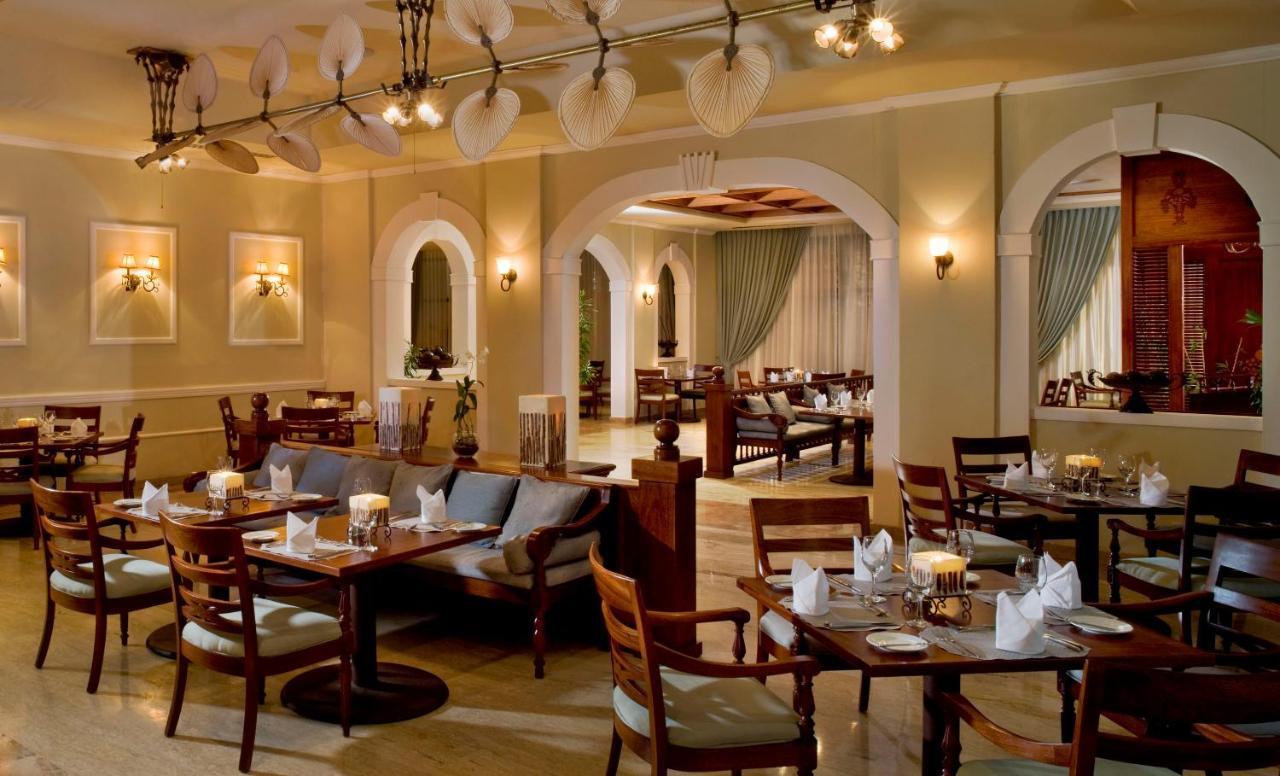 The Level At Melia Caribe Beach (Adults Only) Punta Cana Restaurant billede