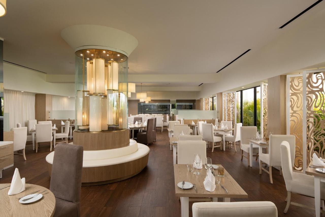 The Level At Melia Caribe Beach (Adults Only) Punta Cana Eksteriør billede