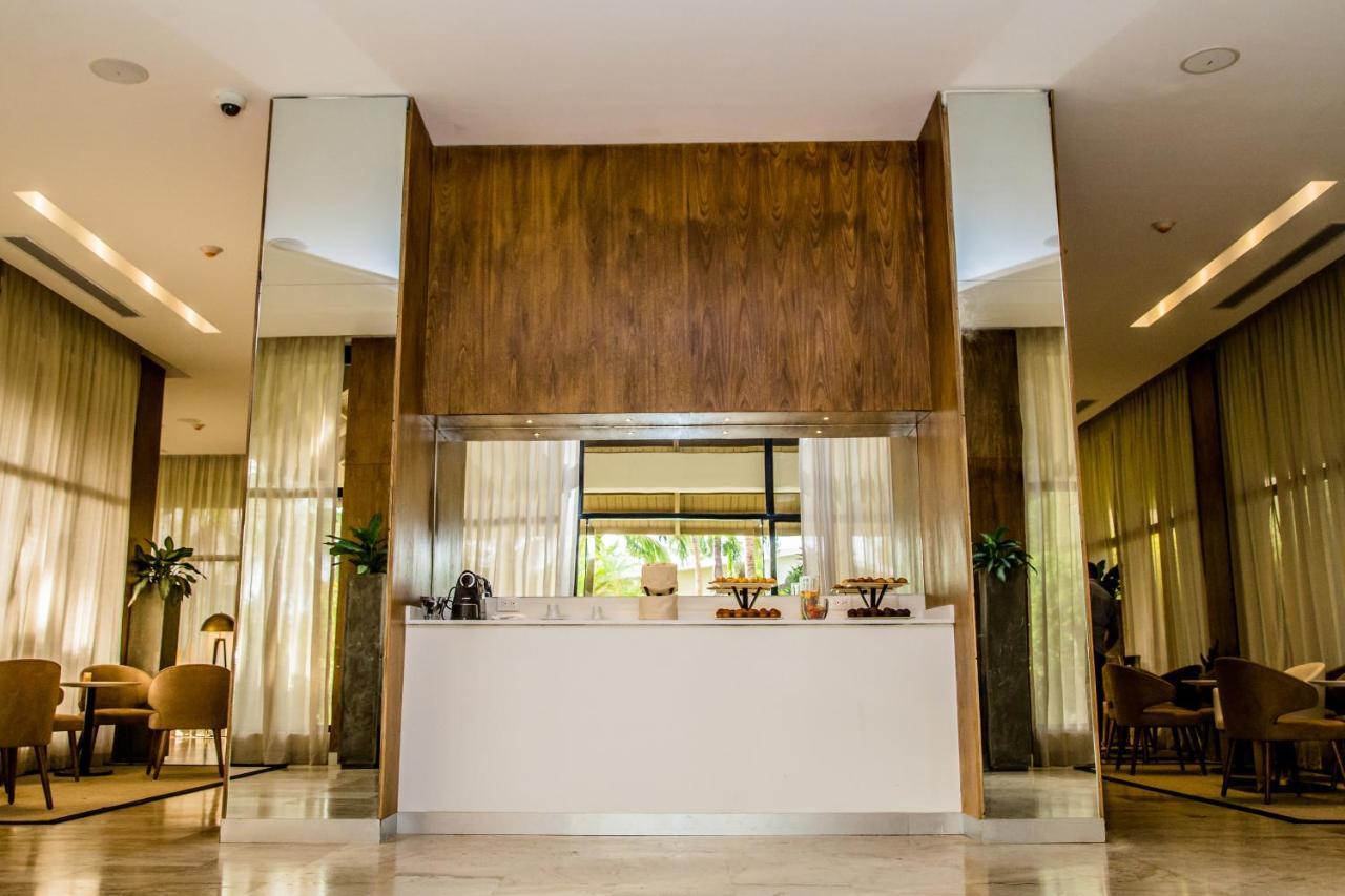 The Level At Melia Caribe Beach (Adults Only) Punta Cana Eksteriør billede