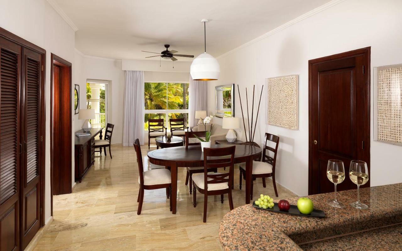 The Level At Melia Caribe Beach (Adults Only) Punta Cana Eksteriør billede