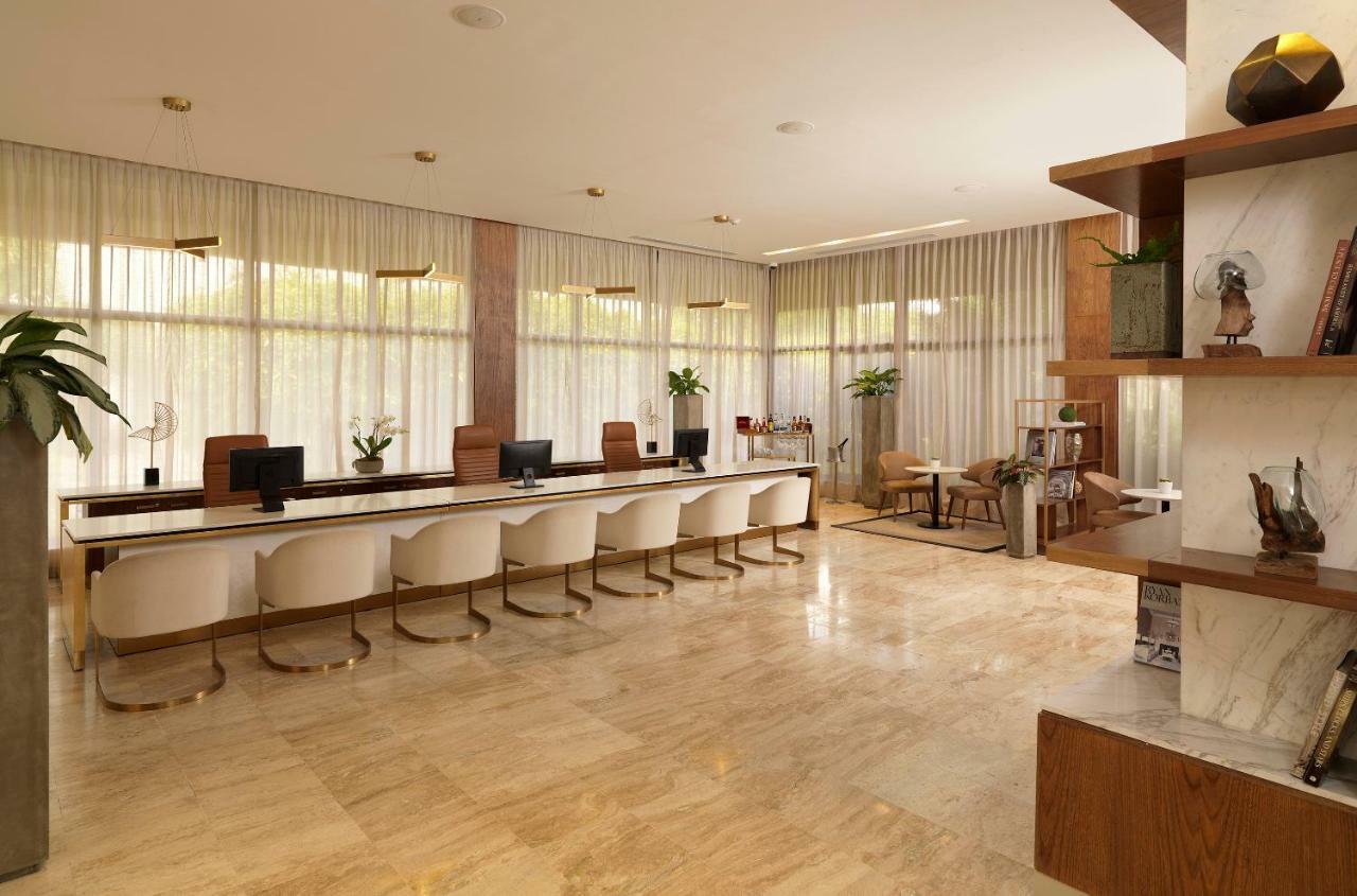 The Level At Melia Caribe Beach (Adults Only) Punta Cana Eksteriør billede